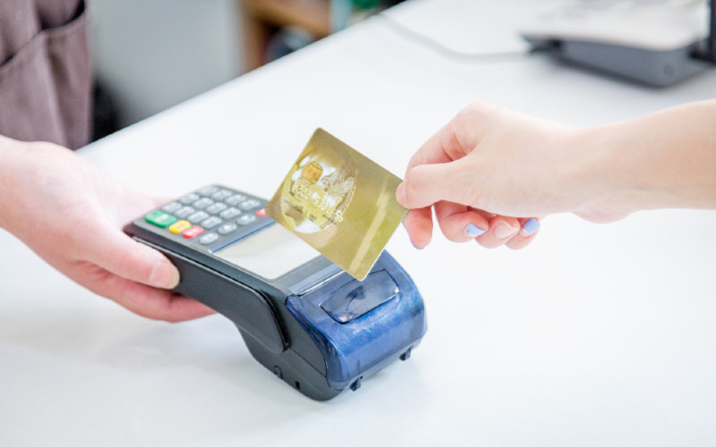 Proses Gesek Tunai Cepat dan Aman di Tangerang